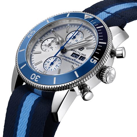 breitling superocean ii bracelet|Breitling Superocean heritage ii chrono.